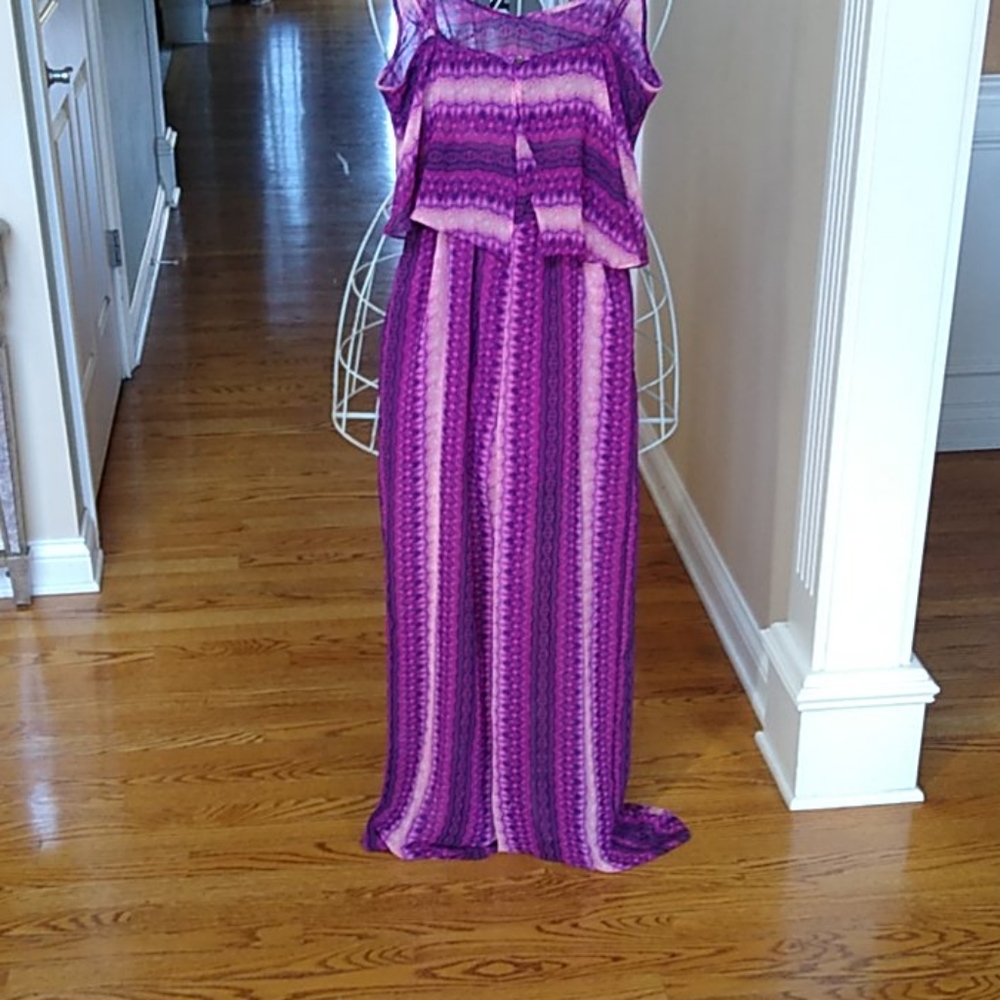 Forever 21 Jumpsuit - Picture 4 of 13